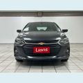 CHEVROLET ONIX 1.0 - CINZA - 2024 Foto 2 (Miniatura)