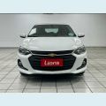 CHEVROLET ONIX LT 1.0 - BRANCO - 2025 Foto 2 (Miniatura)