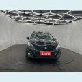 PEUGEOT 2008 ALLURE PACK 1.6 - PRETO - 2022 Foto 2 (Miniatura)