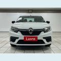RENAULT LOGAN ZEN 1.0 - BRANCO - 2025 Foto 2 (Miniatura)