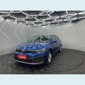 VOLKSWAGEN VIRTUS TSI 1.0 FLEX 12V 4P AUT. - AZUL - 2023 Foto 2 (Miniatura)
