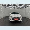 CHEVROLET ONIX PLUS LTZ 1.0 TURBO (AUT.) - BRANCO - 2025 Foto 2 (Miniatura)