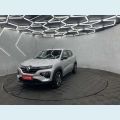 RENAULT KWID ZEN 1.0 12V SCE FLEX - PRATA - 2025 Foto 2 (Miniatura)