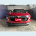 CHEVROLET MONTANA LT 1.2 TURBO - VERMELHO - 2024 Foto 2 (Miniatura)