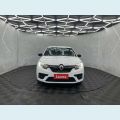 RENAULT LOGAN ZEN 1.6 16V SCE FLEX - BRANCO - 2022 Foto 2 (Miniatura)