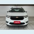 CHEVROLET SPIN PREMIER 1.8 (AUT.) - BRANCO - 2023 Foto 2 (Miniatura)