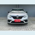 RENAULT LOGAN ZEN 1.0 - PRATA - 2025 Foto 2 (Miniatura)