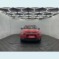 CITROËN C4 CACTUS 1.6 FEEL AUT. FLEX - VERMELHO - 2022 Foto 2 (Miniatura)