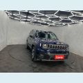 JEEP RENEGADE LONGITUDE T270 1.3 TURBO 4X2 - AZUL - 2024 Foto 2 (Miniatura)