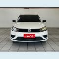 VOLKSWAGEN GOL 1.0 12V FLEX - BRANCO - 2023 Foto 2 (Miniatura)
