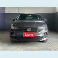 FIAT CRONOS DRIVE 1.0 - CINZA - 2025 Foto 2 (Miniatura)