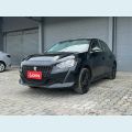 PEUGEOT 208 LIKE 1.6 FLEX - PRETO - 2022 Foto 2 (Miniatura)