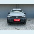 VOLKSWAGEN SAVEIRO ROBUST TOTAL FLEX 16V - BRANCO - 2025 Foto 2 (Miniatura)
