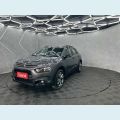 CITROËN C4 CACTUS 1.6 FEEL AUT. FLEX - CINZA - 2022 Foto 2 (Miniatura)