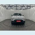 CITROËN C3 LIVE PACK 1.0 - PRATA - 2024 Foto 2 (Miniatura)