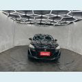 PEUGEOT 208 LIKE 1.0 FLEX - PRETO - 2023 Foto 2 (Miniatura)