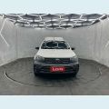 VOLKSWAGEN SAVEIRO ROBUST TOTAL FLEX 16V - BRANCO - 2025 Foto 2 (Miniatura)