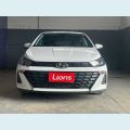 HYUNDAI HB 20 COMFORT PLUS 1.0 (MEC.) - BRANCO - 2025 Foto 2 (Miniatura)