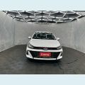 HYUNDAI HB 20S COMFORT 1.0 TURBO AT FLEX - BRANCO - 2023 Foto 2 (Miniatura)