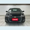 CHEVROLET ONIX HATCH PREM. 1.0 12V TB FLEX 5P AUT. - PRETO - 2025 Foto 2 (Miniatura)