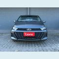 HYUNDAI HB 20 COMFORT PLUS 1.0 (MEC.) - CINZA - 2025 Foto 2 (Miniatura)