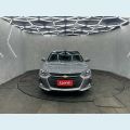 CHEVROLET ONIX HATCH PREM. 1.0 12V TB FLEX 5P AUT. - PRATA - 2025 Foto 2 (Miniatura)