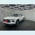 CHEVROLET MONTANA LT 1.2 TURBO - BRANCO - 2024 Foto 2 (Miniatura)