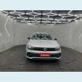 VOLKSWAGEN POLO TRACK 1.0 FLEX 12V 5P - PRATA - 2024 Foto 2 (Miniatura)