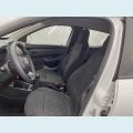 RENAULT KWID ZEN 1.0 12V SCE FLEX - BRANCO - 2021 Foto 2 (Miniatura)