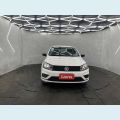 VOLKSWAGEN GOL 1.0 12V FLEX - BRANCO - 2023 Foto 2 (Miniatura)