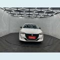 PEUGEOT 208 LIKE 1.0 FLEX - BRANCO - 2023 Foto 2 (Miniatura)
