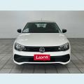 VOLKSWAGEN POLO TRACK 1.0 FLEX 12V 5P - BRANCO - 2024 Foto 2 (Miniatura)