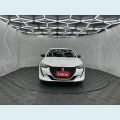 PEUGEOT 208 LIKE 1.0 FLEX - BRANCO - 2023 Foto 2 (Miniatura)