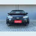 TOYOTA YARIS SEDAN XL 1.5 FLEX AUT. - PRETO - 2025 Foto 2 (Miniatura)