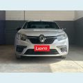 RENAULT LOGAN ZEN 1.0 - PRATA - 2025 Foto 2 (Miniatura)