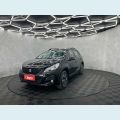 PEUGEOT 2008 ALLURE PACK 1.6 - PRETO - 2022 Foto 2 (Miniatura)
