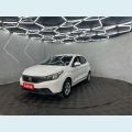 FIAT ARGO DRIVE 1.0 - BRANCO - 2024 Foto 2 (Miniatura)