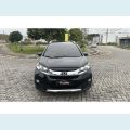HONDA WR-V EXL 1.5 FLEXONE CVT FLEX - PRETO - 2018 Foto 2 (Miniatura)