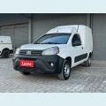 FIAT FIORINO 1.4 ENDURANCE FLEX - BRANCO - 2025 Foto 2 (Miniatura)