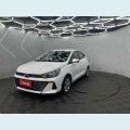 HYUNDAI HB 20 COMFORT 1.0 FLEX - BRANCO - 2024 Foto 2 (Miniatura)