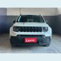 JEEP RENEGADE SPORT T270 1.3 TURBO 4X2 - BRANCO - 2024 Foto 2 (Miniatura)