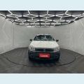 FIAT STRADA HARD WORKING 1.4 FLEX CD - BRANCO - 2020 Foto 2 (Miniatura)
