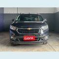 CHEVROLET SPIN PREMIER 1.8 (AUT.) - CINZA - 2024 Foto 2 (Miniatura)