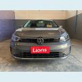 VOLKSWAGEN VIRTUS TSI 1.0 FLEX 12V 4P MEC. - CINZA - 2023 Foto 2 (Miniatura)