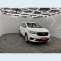 CHEVROLET SPIN LT 1.8 - BRANCO - 2022 Foto 2 (Miniatura)