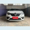 RENAULT LOGAN ZEN 1.0 - BRANCO - 2025 Foto 2 (Miniatura)