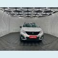 PEUGEOT 2008 ALLURE PACK 1.6 - PRATA - 2022 Foto 2 (Miniatura)