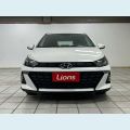 HYUNDAI HB 20 COMFORT PLUS 1.0 (MEC.) - BRANCO - 2025 Foto 2 (Miniatura)