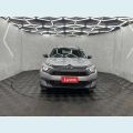 CITROËN C3 AIRCROSS FEEL PACK 1.0 TURBO 200 AT - PRATA - 2025 Foto 2 (Miniatura)