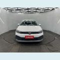 VOLKSWAGEN VIRTUS 1.0 TSI - BRANCO - 2025 Foto 2 (Miniatura)